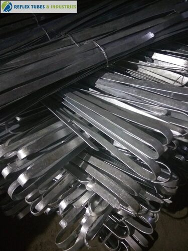 Hot-dip MS Earthing Strip