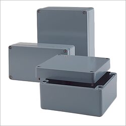 FRP Junction Box