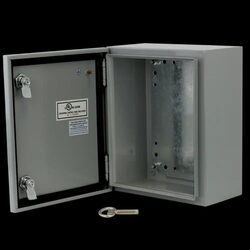 MS Junction Box