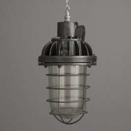 Wellglass Light