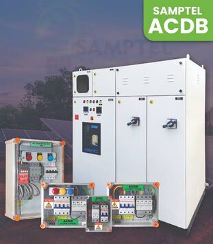 ACDB Panel