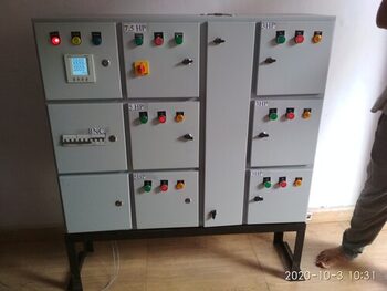 LDB Panel