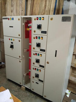 PCC Panel