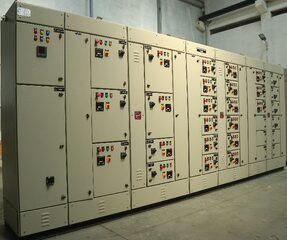 PMCC Panel