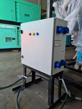 Welding DB