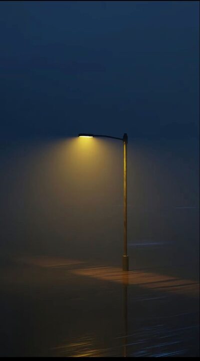 Single Arm Pole