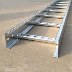 Ladder Cable Tray